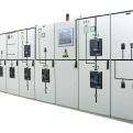 Tableros eléctricos